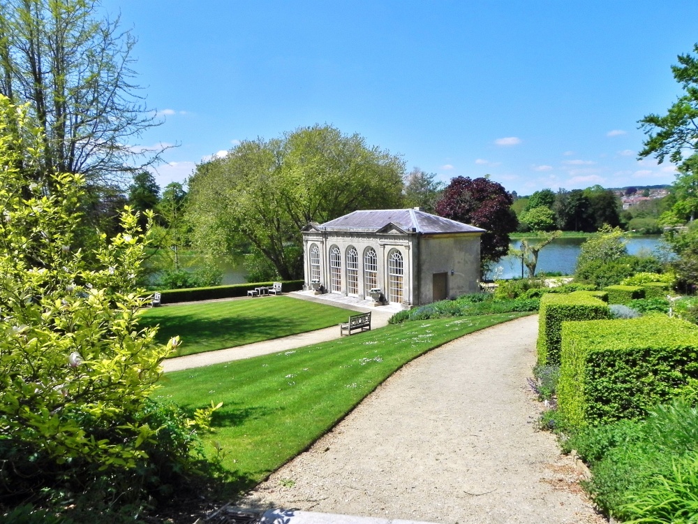 Venue 6 in Merseyside