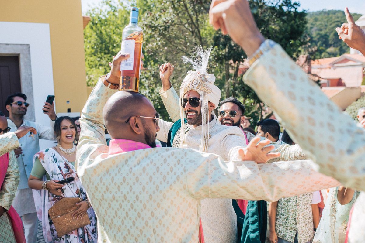 Our Wedding Photographers are simply the best!